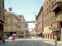 Ilica 1999. godine